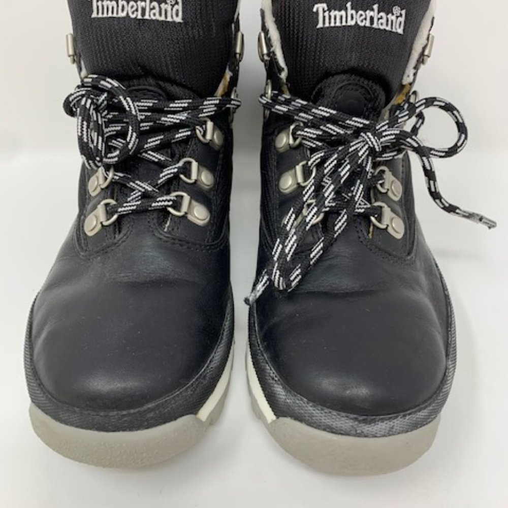 Timberland Euro Hiker Women's Sz 5M